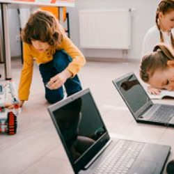 Curso de Tecnologias Digitais na Educação