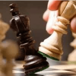 Curso de Xadrez – Básico