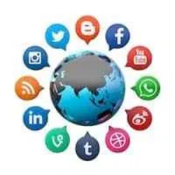 Curso de design para Rede Sociais com Photoshop e Illustrator