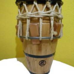 Imagem Curso de Atabaque na Umbanda