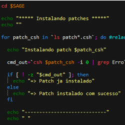 Curso de Lógica de Programação