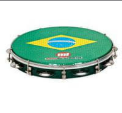 Curso de Pandeiro – Aprenda a tocar Pandeiro