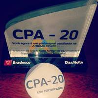 Curso de CPA20