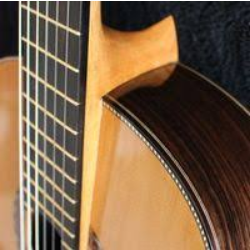 Curso de Guitarra Itensiva