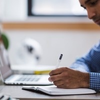 Curso de LaTeX e Overleaf