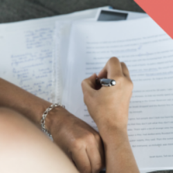 Curso de Leitura e Produção de Texto