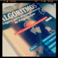 Curso de Lógica de Programação – Algoritmos Curso de Lógica de Programação – Algoritmos