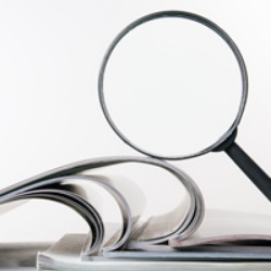 Curso de Planejamento e Publicação de Artigos Científicos