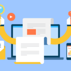 Curso de Produção de Conteúdo