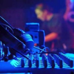Curso de Produção de Música Eletrônica