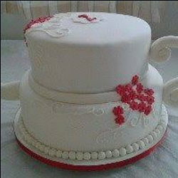 Curso de Bolos – Culinária