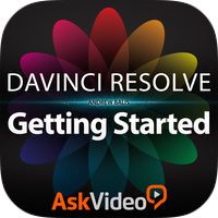 Curso de DaVinci – Editor de Vídeo