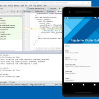Curso de Flutter – Arquitetura de Software