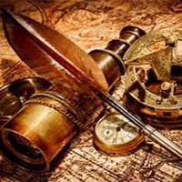 Curso de Fundamentos e Práticas no Ensino de História