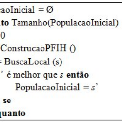 Curso de Pseudocódigo – Lógica de Programação e Algoritmos