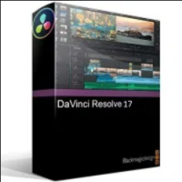 Curso de DaVinci Resolve Curso de DaVinci Resolve