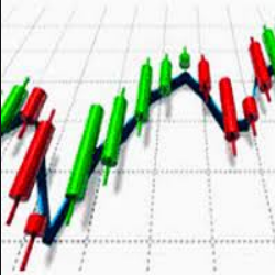 Icone de Curso de DayTrade em Ações Curso de DayTrade em Ações