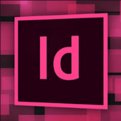 Icone de Curso de Indesign CC 2020 Curso de Indesign CC 2020