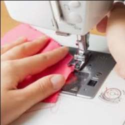 Curso de Modelagem e Costura
