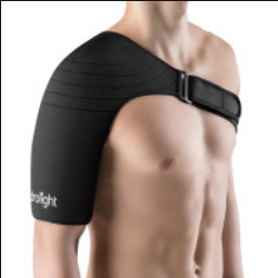 Curso de Reabilitação do Ombro