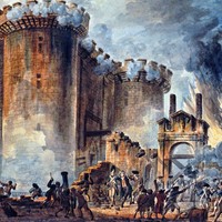 Icone de Curso de História – Revolução Francesa Curso de História – Revolução Francesa