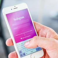 Curso de Marketing Digital para Instagram