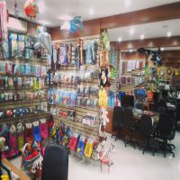 Como montar uma Loja