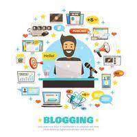 Curso de Criação de Blogs para Professores