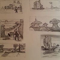 Curso de Fundamentos do Desenho