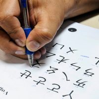 Curso de Sintético de Chinês Mandarim