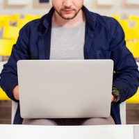 Curso de construção de Plataforma de EAD