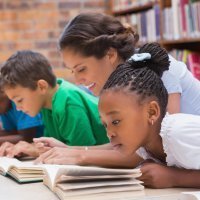 Curso de Alfabetização