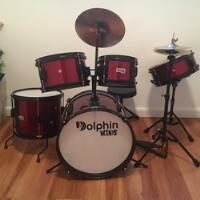 Curso de Bateria – Aprenda Bateria do Zero Curso de Bateria – Aprenda Bateria do Zero