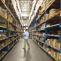 Curso de Gestão de Estoques