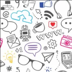 Curso de Gestão de Mídias Sociais