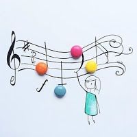 Icone de Curso de Leitura Rítmica – Música Curso de Leitura Rítmica – Música