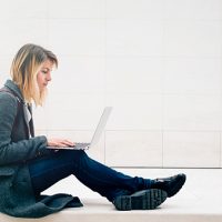 Curso de Modelos Pedagógicos em Educação a Distância