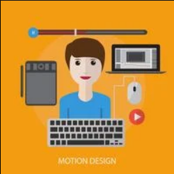 Curso de Motion Design Para Social Media