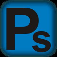 Icone de Curso de Photoshop – do Básico ao Avançado Curso de Photoshop – do Básico ao Avançado