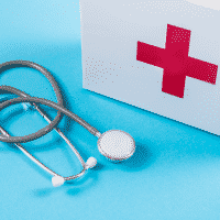 Curso de Primeiros Socorros – Saúde