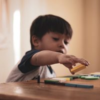 Criando Crianças Criativas – Curso de criatividade para pais