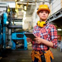 Curso de Engenharia de Produção – Modelagem e Simulação