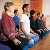 Curso de Meditação – Duvido Tu Não Meditar