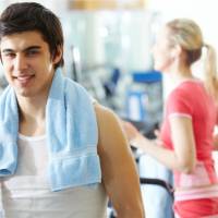 Curso de Musculação – Treinamento Resistido