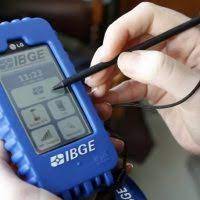 Icone de Curso de conhecimentos técnicos para concurso IBGE Curso de conhecimentos técnicos para concurso IBGE