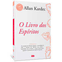 O Livro dos Espíritos – Curso de espiritualidade