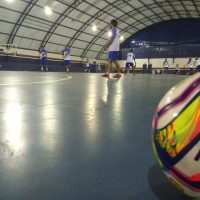 Curso de Futsal – Básico