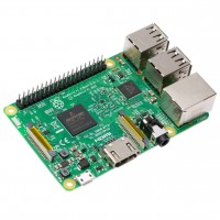 Curso de Raspberry Pi