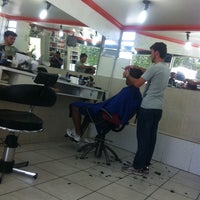 Curso de Cabeleireiro – Aprenda a fazer cortes de cabelos