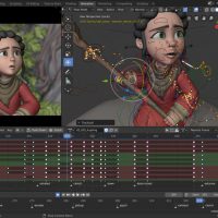 Curso de Edição de Vídeos com o Blender